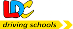 LDC Driving School Chester Logo
